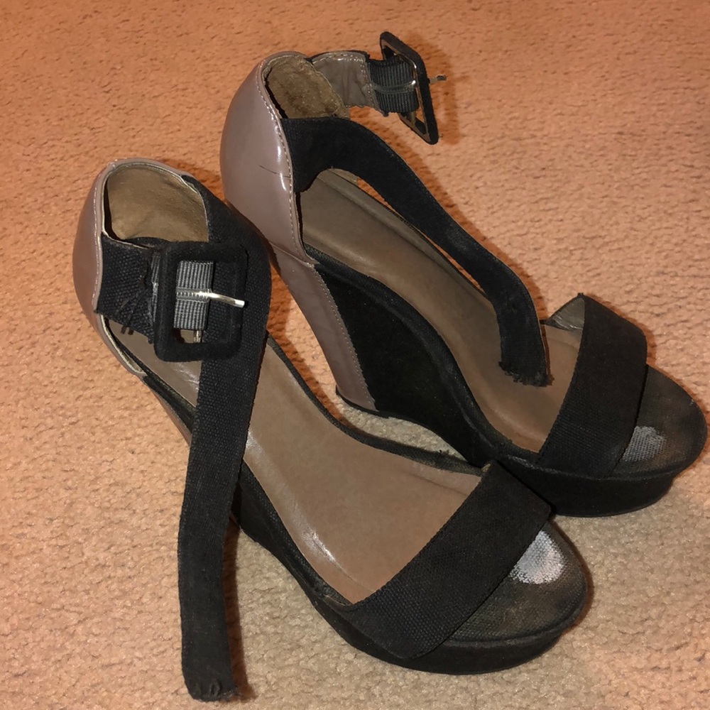 Wedges